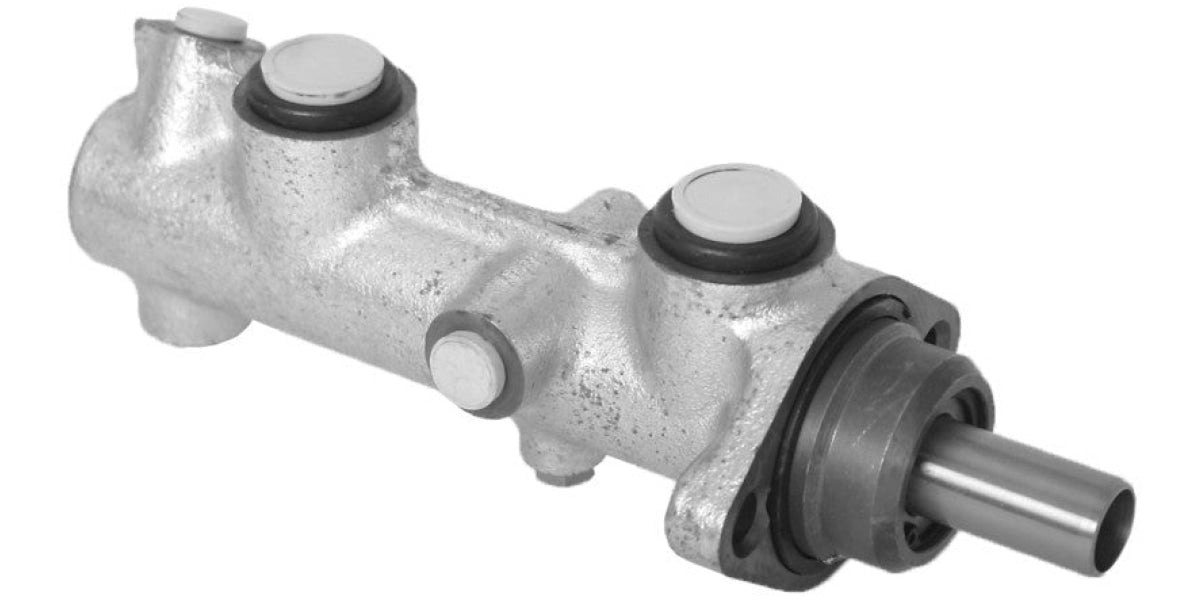 Brake Master Cylinder Volkswagen Kombi All Models (79-01)(2 Brake Sensors)(Same As Lpr1893) ~Modern Auto Parts!