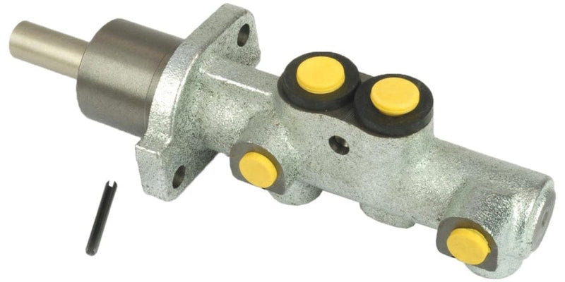 Brake Master Cylinder Volkswagen Polo, Seat Ibiza, Audi A6 (02-05) ~Modern Auto Parts!