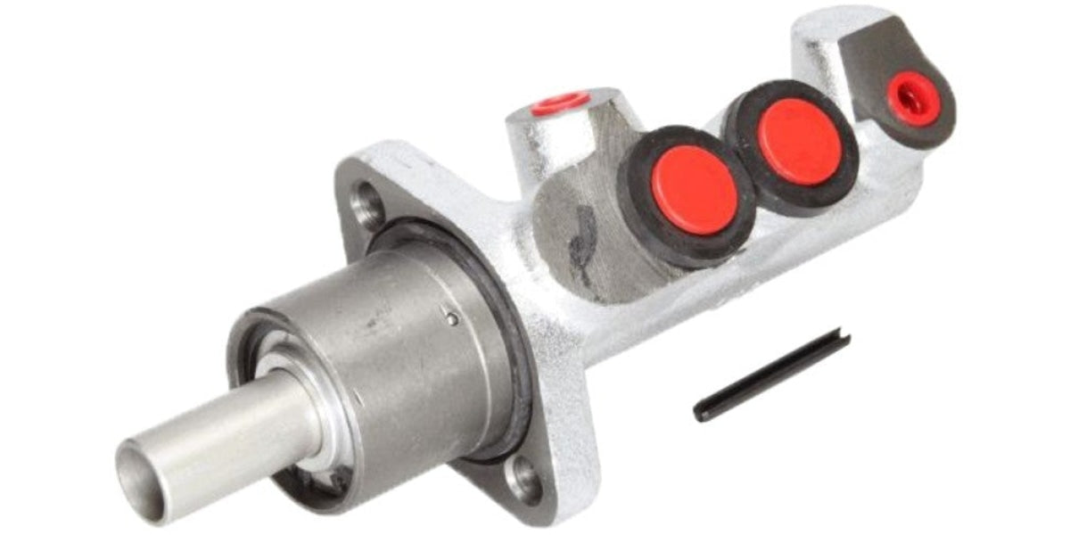 Brake Master Cylinder Volvo S40, V40 (97-04)(No Abs) ~Modern Auto Parts!