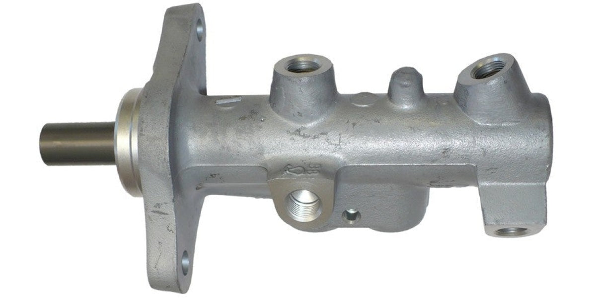 Brake Master Cylinder Volvo S60 D5 (06-08), V70 T5 (02-05), Xc70 (05-07), S80 All (99-06)(With Dstc)(Later Models) ~Modern Auto Parts!