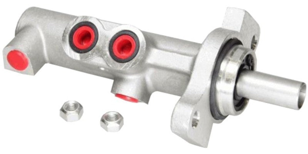Brake Master Cylinder Volvo S60 D5 (06-08), V70 T5 (02-05), Xc70 (05-07), S80 All (99-06)(Without Dstc) ~Modern Auto Parts!