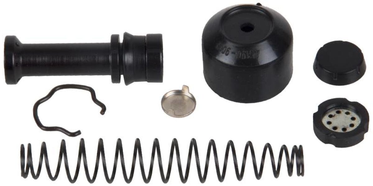 Brake Master Piston Kit Hasaki Nissan B120 (71-73) ~Modern Auto Parts!