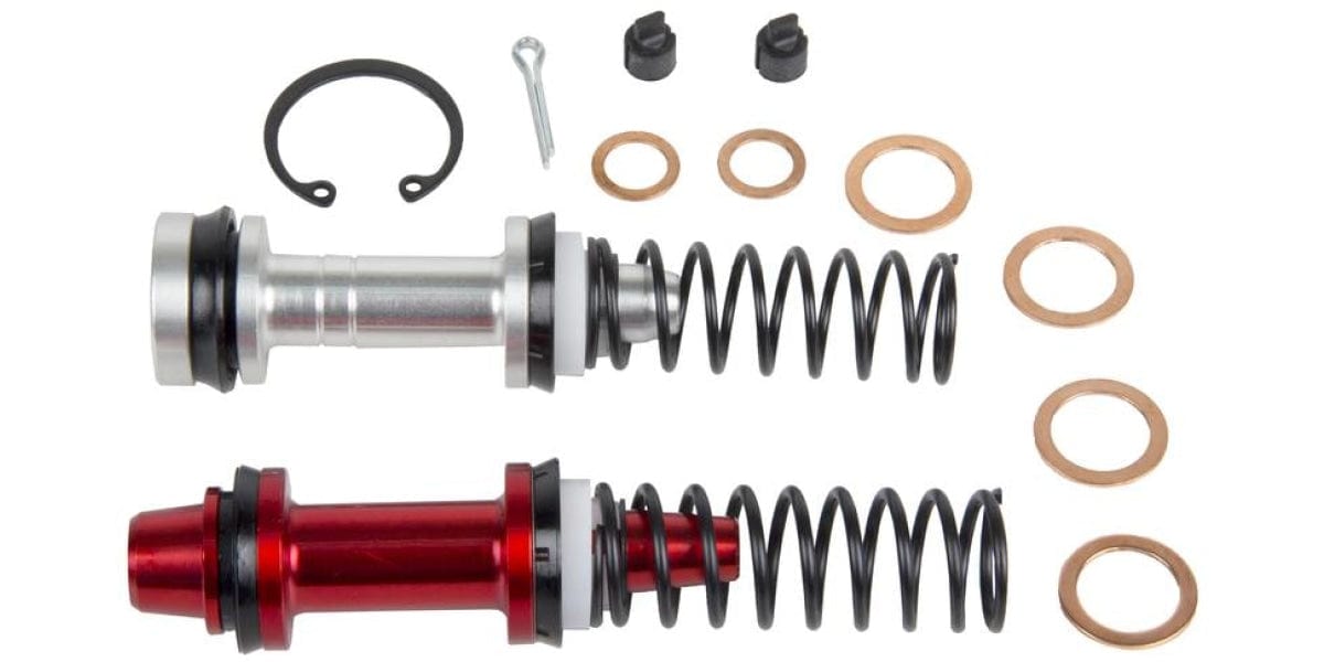 Brake Master Piston Kit Toyota Dyna (Ru- Models) 2.4 Ru85 22R Lwb (85-94), Dyna (Yu- Models) 2.0 Yu80 3Y Swb, 2.2 Yu81 4Y ~Modern Auto Parts!