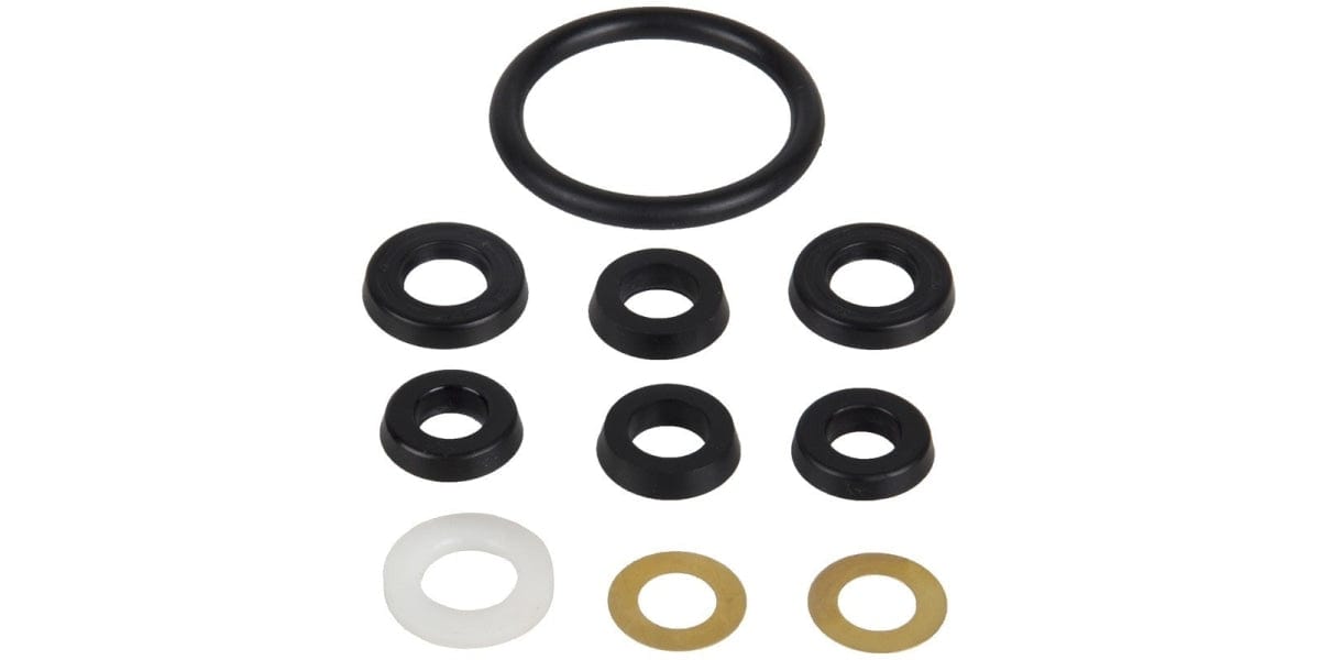 Brake Master Repair Kit Alfa 70-85 Alfetta, Gt, Gtv, Berlina, Super; Audi 70-81 80, 100; Ford 78-80 Escort Rs2000 - Bmc ~Modern Auto Parts!
