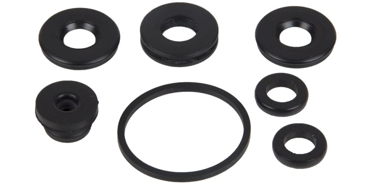 Brake Master Repair Kit Alfa Romeo 74-85 Alfasud, Veloce, Export - Bmc ~Modern Auto Parts!