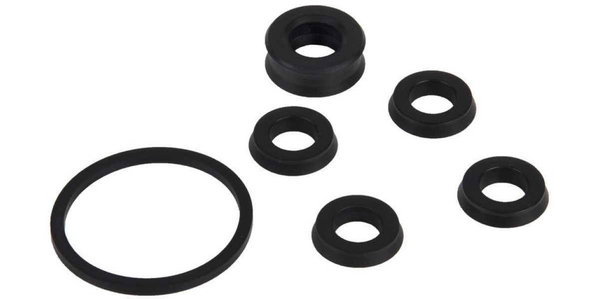 Brake Master Repair Kit Audi 75-89 80, 500; Nissan 87-92 Sentra; Vw 74-86 Golf 1, Passat - Bmc ~Modern Auto Parts!