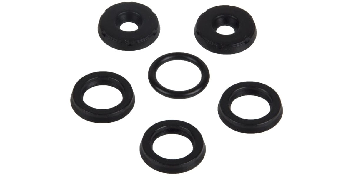 Brake Master Repair Kit Chevrolet Ascona 1300 S Rwd 76.6 (78-81), Opel Ascona C 1.6, 1.6, 1.8 (82-87), Opel Kadett D 1.2, 1. ~Modern Auto Parts!