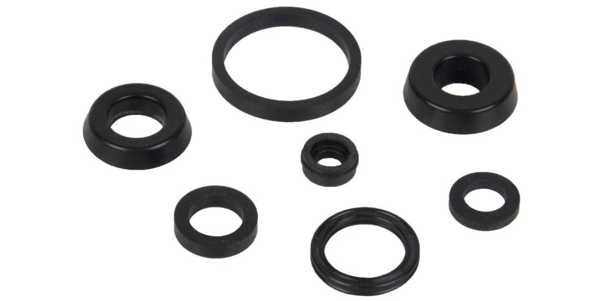 Brake Master Repair Kit Chrysler 72-80 Valiant; Ford 67-81 Capri, Escort, Cortina Mk Ii, Iii - Bmc ~Modern Auto Parts!
