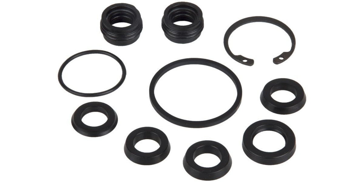 Brake Master Repair Kit Citroen 2005- C4 - All; Peugeot 01-06 307 - Bendix - 22.22Mm - Bmc ~Modern Auto Parts!