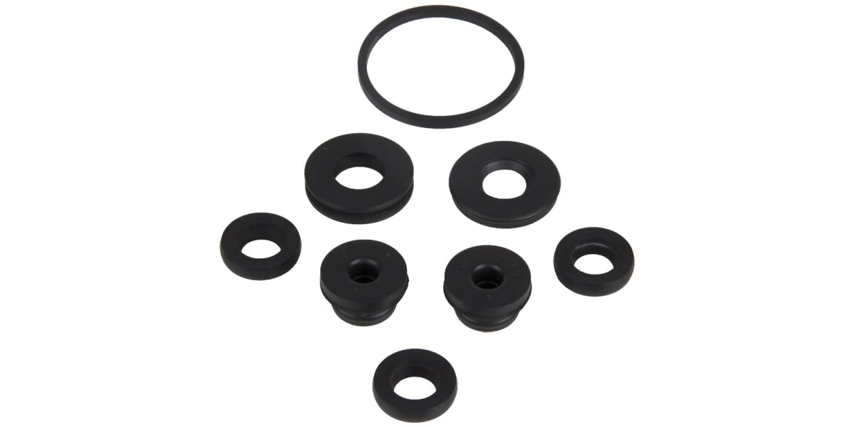 Brake Master Repair Kit Fiat Panda All (2005-), Uno All 20.64 Bendix, Bosch (90-05) ~Modern Auto Parts!