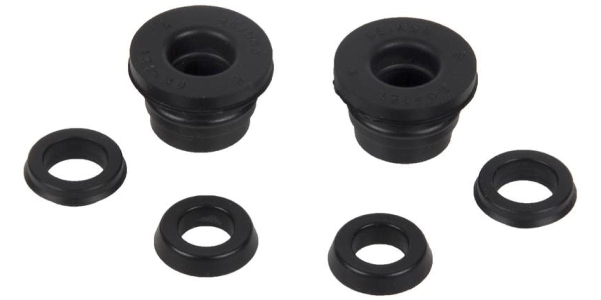 Brake Master Repair Kit Ford 77-81 Escort 1.6, Rs2000 - Bmc ~Modern Auto Parts!