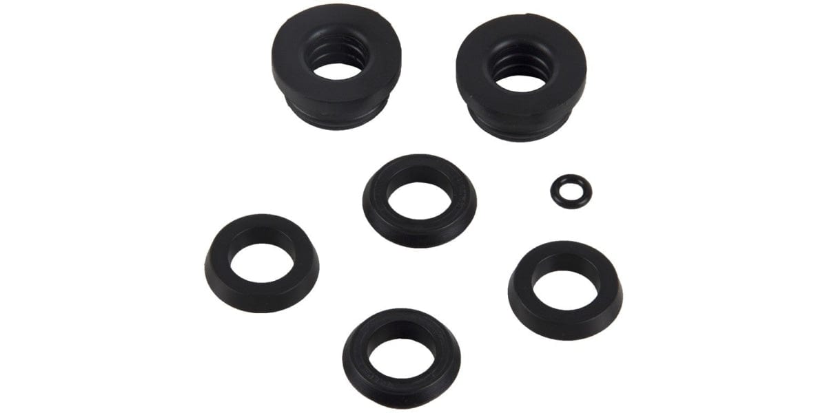 Brake Master Repair Kit Ford 81-86 Escort, Bantam; Mazda 94-02 Rustler 130, 160 - Bmc ~Modern Auto Parts!