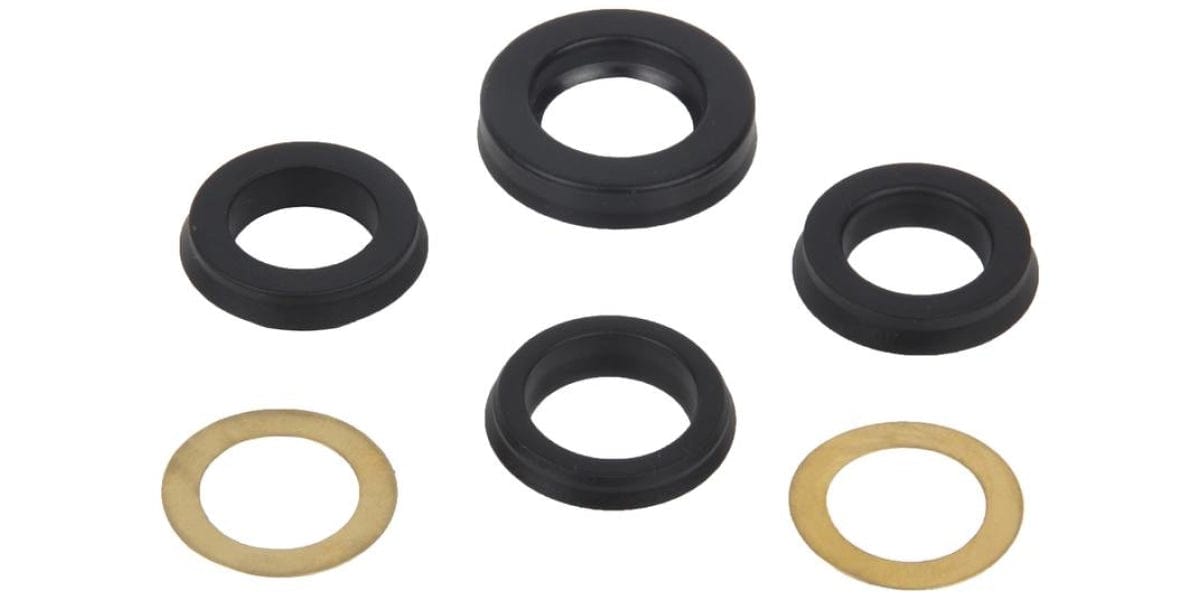 Brake Master Repair Kit Ford 82-93 Sierra, Cortina Mk V; Nissan 88-98 Hardbody, Sani - Bmc ~Modern Auto Parts!