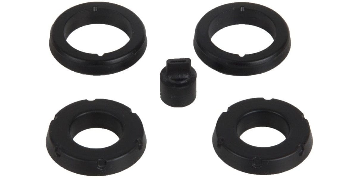 Brake Master Repair Kit Ford 85-96 Husky; Land Rover 79-93 Range Rover; Mitsubishi 82-99 L300, Starwagon - Bmc ~Modern Auto Parts!