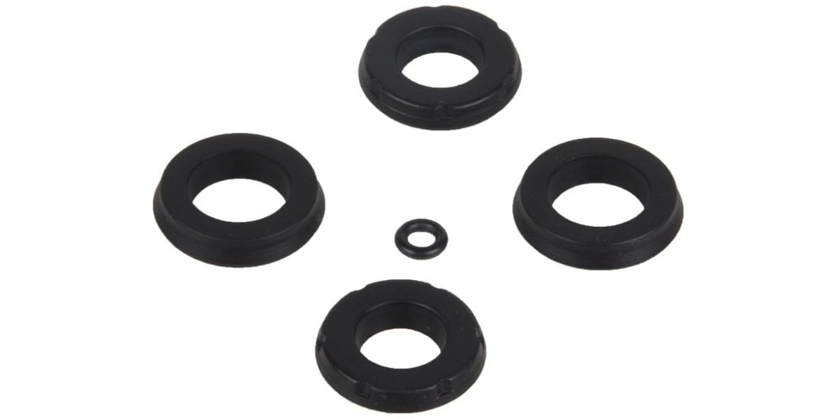 Brake Master Repair Kit Ford Ranger 1.8, 2.2; Mazda Drifter 1.8, 2.2 - 1999-2006 - Ford 86-95 Bantam ~Modern Auto Parts!