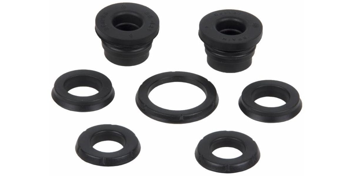 Brake Master Repair Kit Hyundai Bakkie - All - 97-, 96-03 Tiburon - All - No Abs - Girling Luc Bmc 25.4Mm ~Modern Auto Parts!