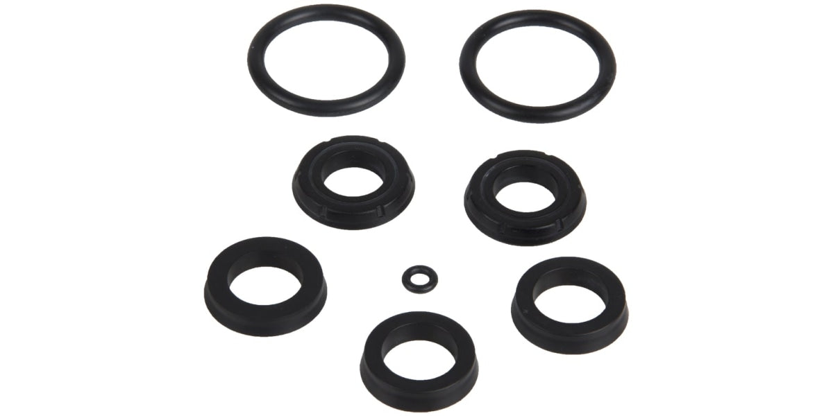 Brake Master Repair Kit Mazda 626 All (98-03), Etude 1.8 (99-04) ~Modern Auto Parts!