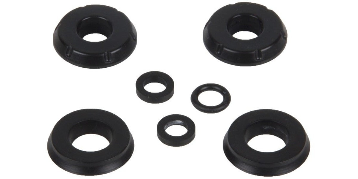 Brake Master Repair Kit Mitsubishi Lancer 1.5, 1.6 Diesel (84-88), Tredia All (83-86) ~Modern Auto Parts!