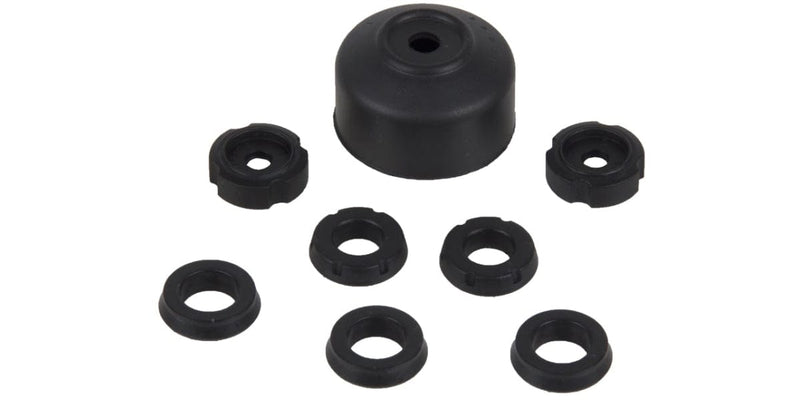 Brake Master Repair Kit Nissan 71-85 1200, 120Y, 1400 Ldv - Bmc ~Modern Auto Parts!