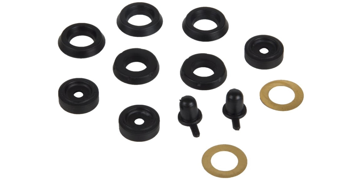 Brake Master Repair Kit Nissan 78-05 1600J, 1800J, Pulsar, Stanza, 1400 Ldv - Bmc ~Modern Auto Parts!