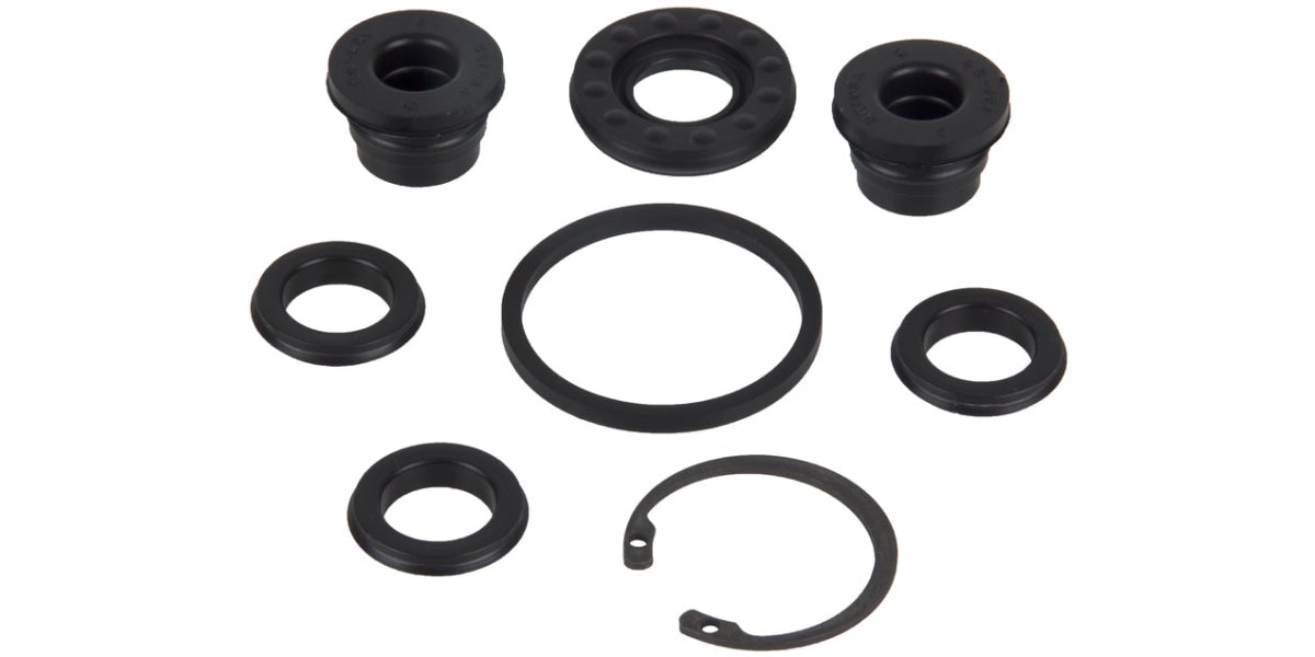 Brake Master Repair Kit Opel 2004- Astra "H", 05- Zafira Ii - All Models - Bmc - 25.40Mm - Lucas ~Modern Auto Parts!