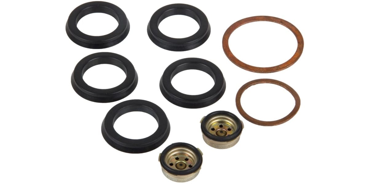 Brake Master Repair Kit BMK381.9367 Partquip - Modern Auto Parts