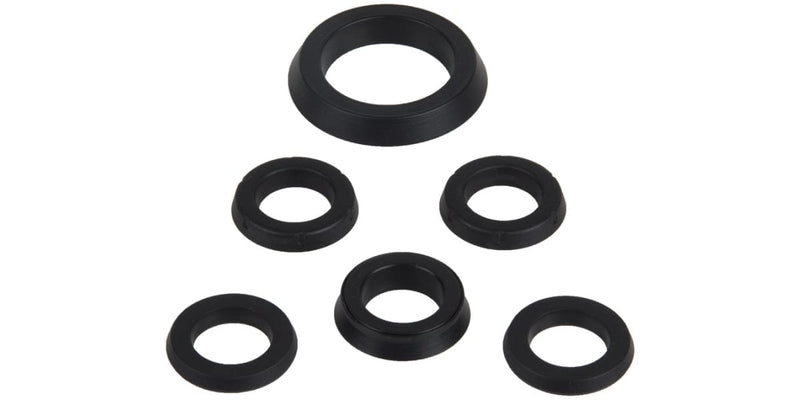 Brake Master Repair Kit Toyota Hi Lux 2200, 2400 2Y Yn51/56 94-98 - Bmc - 25.40Mm - 3 Seals ~Modern Auto Parts!