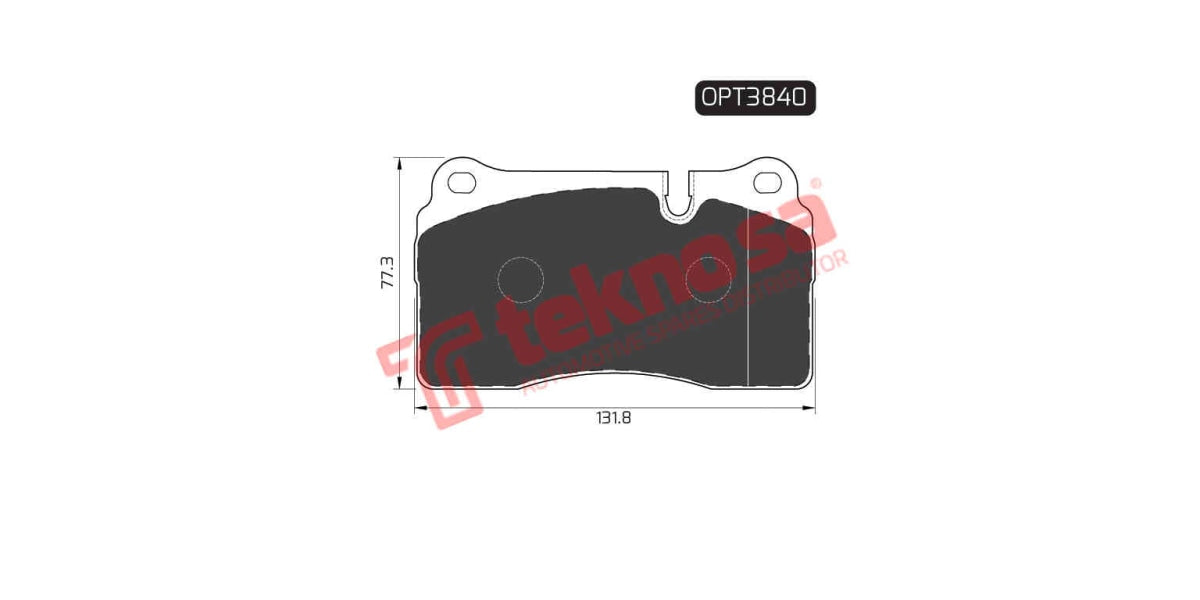 Brake Pad Land Rover Range Rover 05-13 ( F )