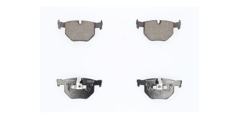 Brake Pads Bmw 330D,330I,335I D3823M -Modern Auto Parts