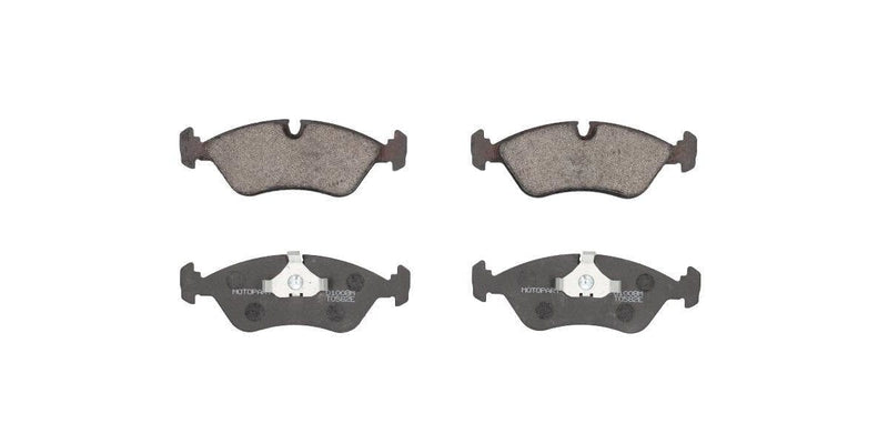 Brake Pads Daewoo Cielo,Espero,Opel Astra,Kadette,Monza D1008M -Modern Auto Parts