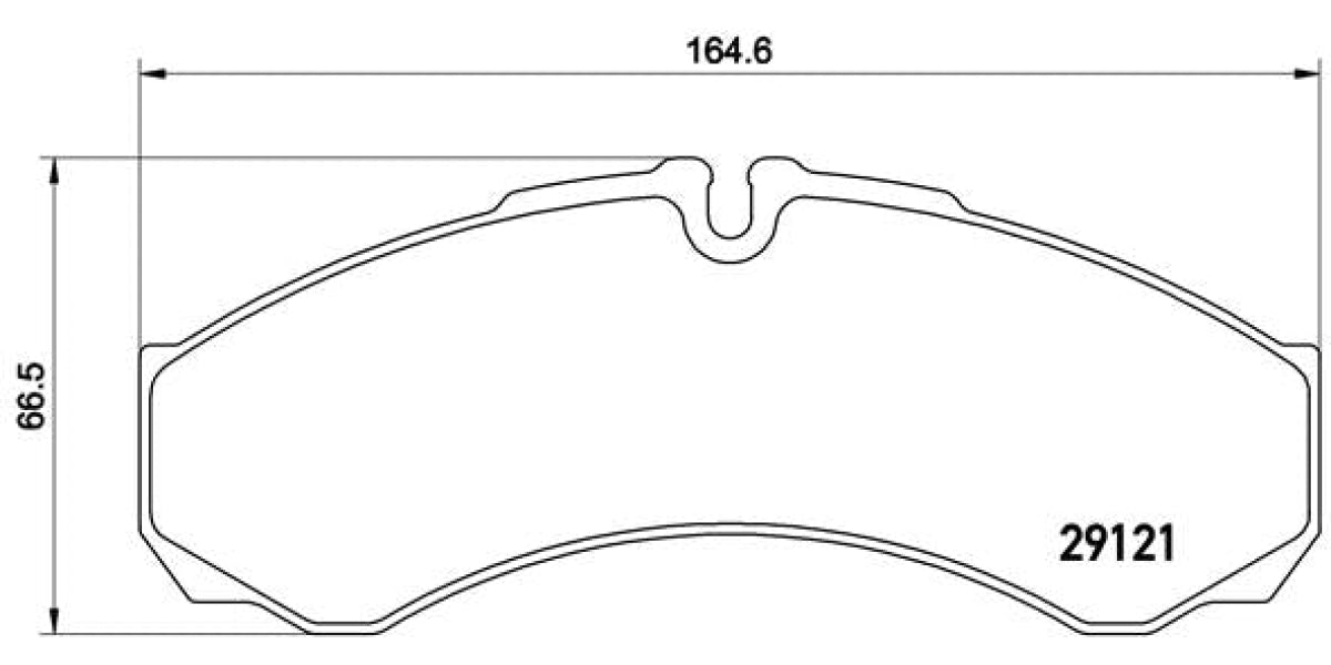 Brake Pads Fr / Rr Set (Brembo) (Pa6017)