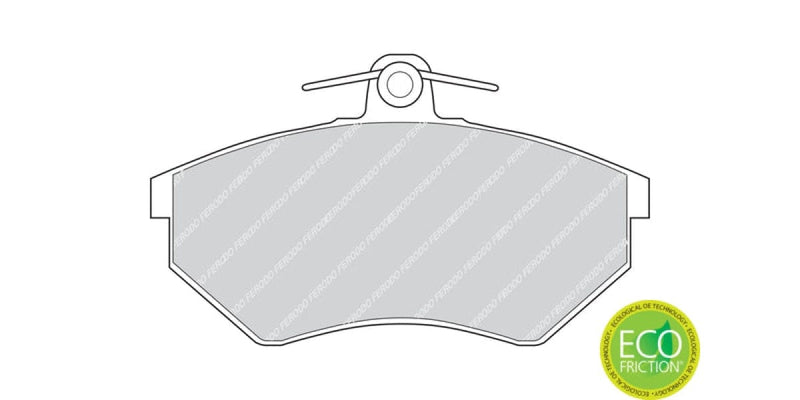 Buy Ferodo Brake Pads FDB774 at the best prices in South-Africa,nation-wide delivery!