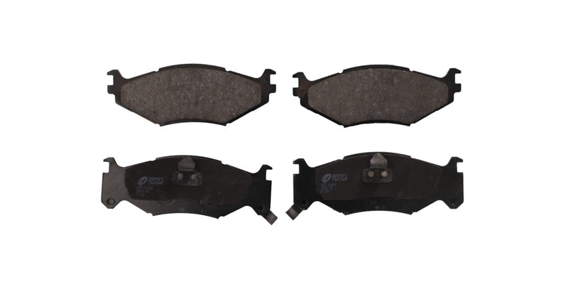 Brake Pads Front Chrysler Voyager (SAFELINE D3172S)