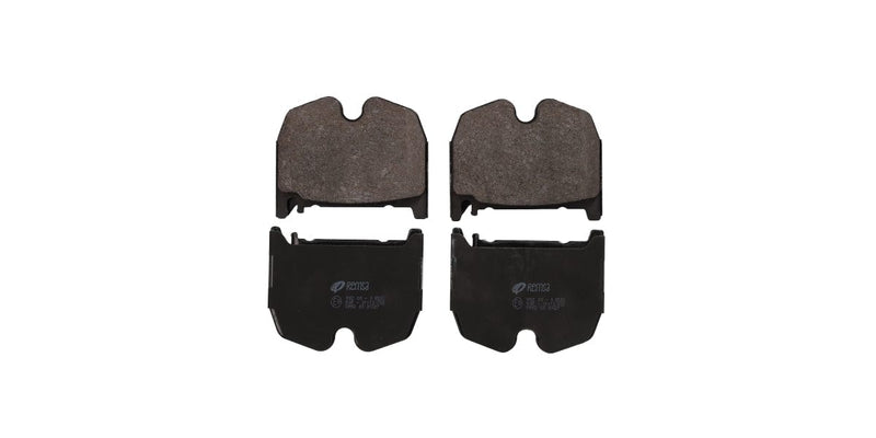 Brake Pads Front Mercedes Cl55,Cl600,Csl55 (99-06) E55 Amg,Slk55 Amg,Slk65 Amg,Sl600 (01-12) (SAFELINE D3824S)