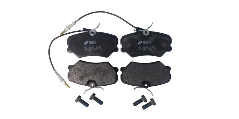 Brake Pads Front Peugeot 306 2.0 Xsi 95-00 (SAFELINE D3104S)