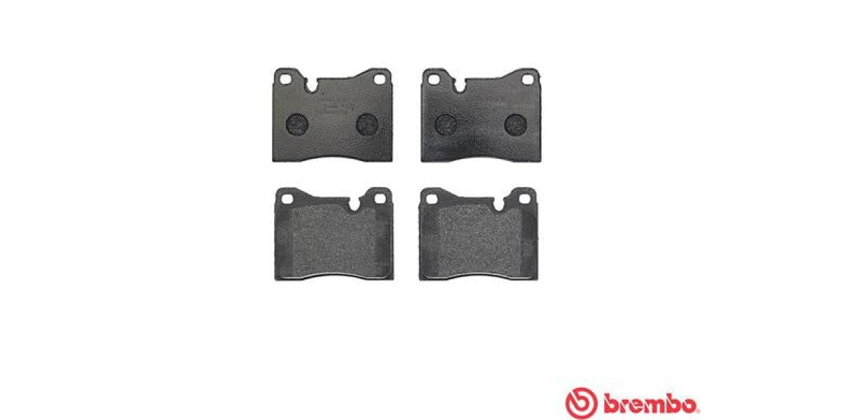 Brake Pads Front Set (Brembo) (P06003)