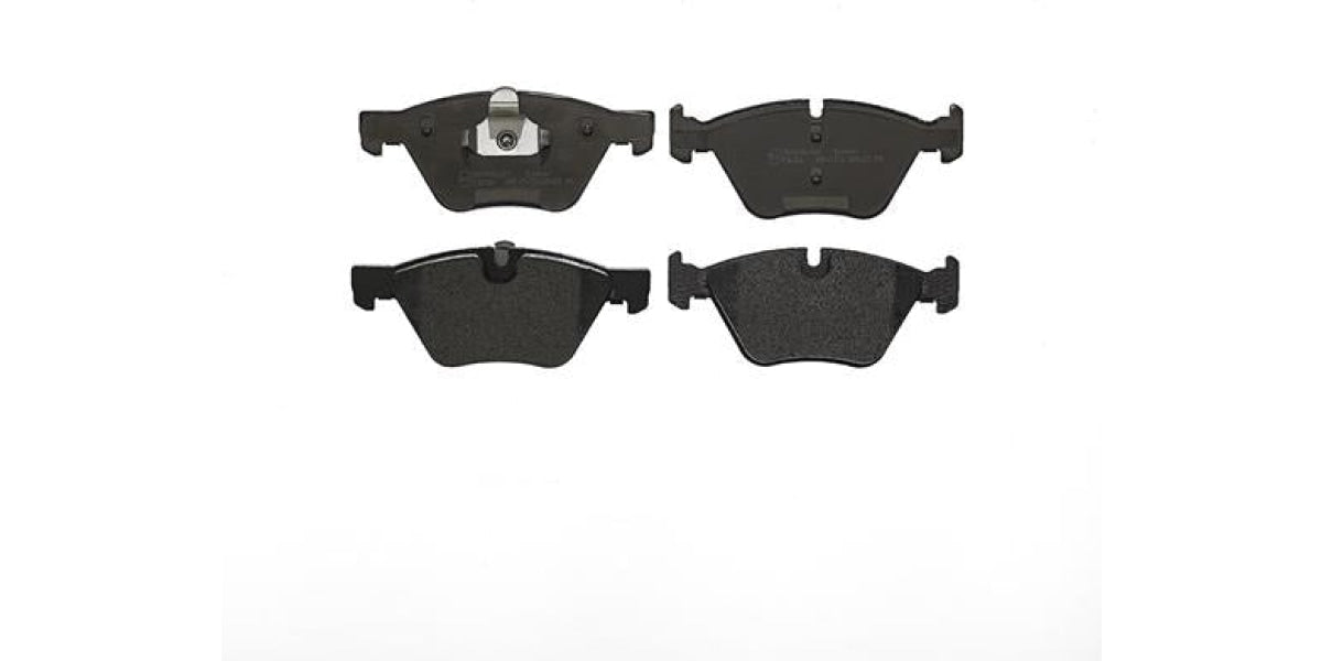 Brake Pads Front Set (Brembo) (P06036)