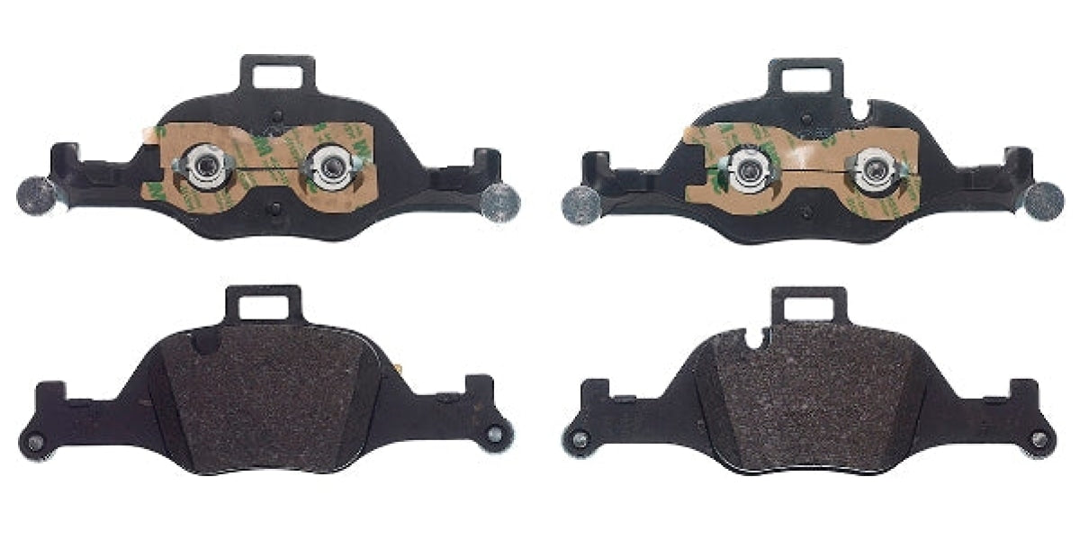 Brake Pads Front Set (Brembo) (P06107)