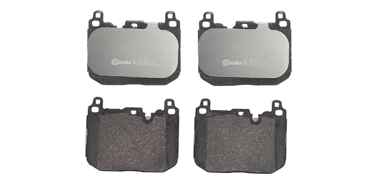 Brake Pads Front Set (Brembo) (P06110)