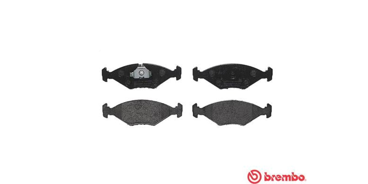 Brake Pads Front Set (Brembo) (P23055)