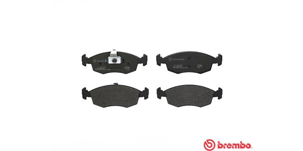 Brake Pads Front Set (Brembo) (P23079)