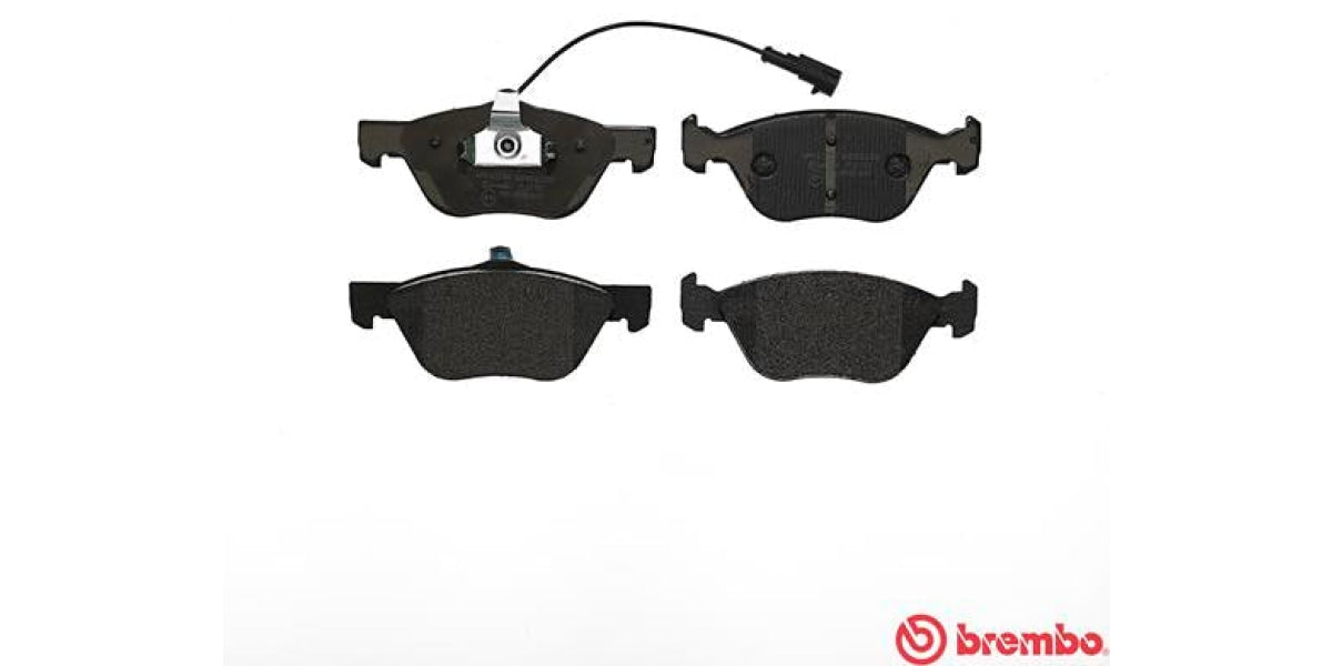 Brake Pads Front Set (Brembo) (P23112)