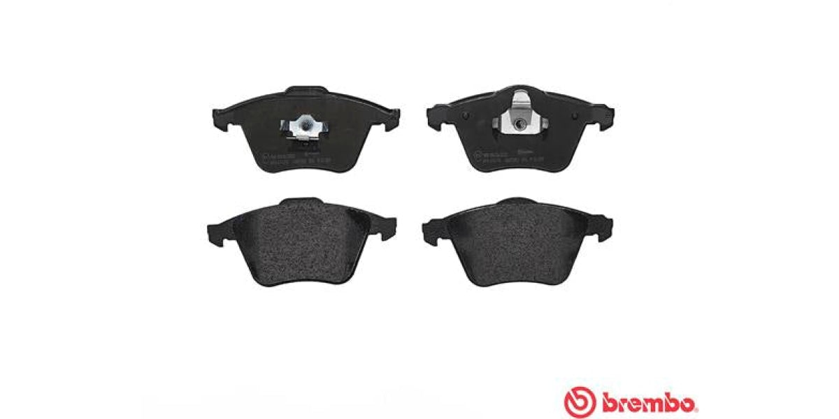 Brake Pads Front Set (Brembo) (P24057)