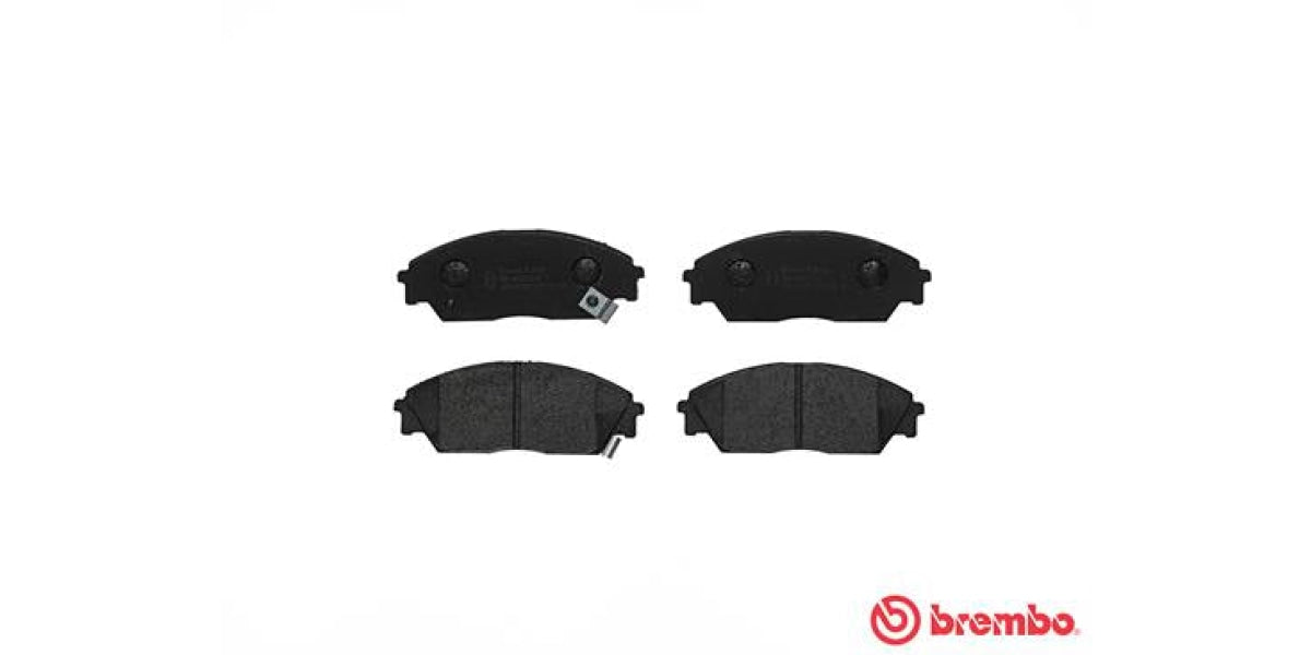 Brake Pads Front Set (Brembo) (P28016)