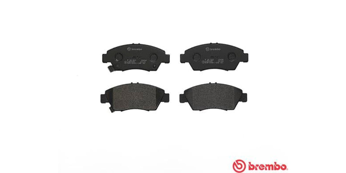 Brake Pads Front Set (Brembo) (P28023)