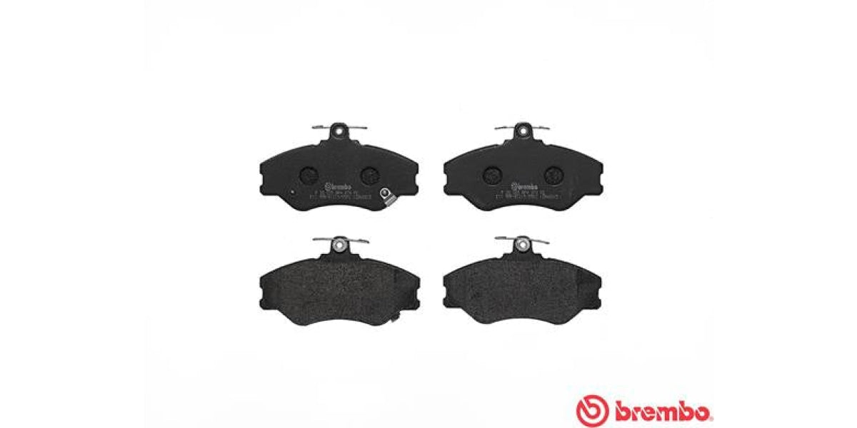 Brake Pads Front Set (Brembo) (P30005)