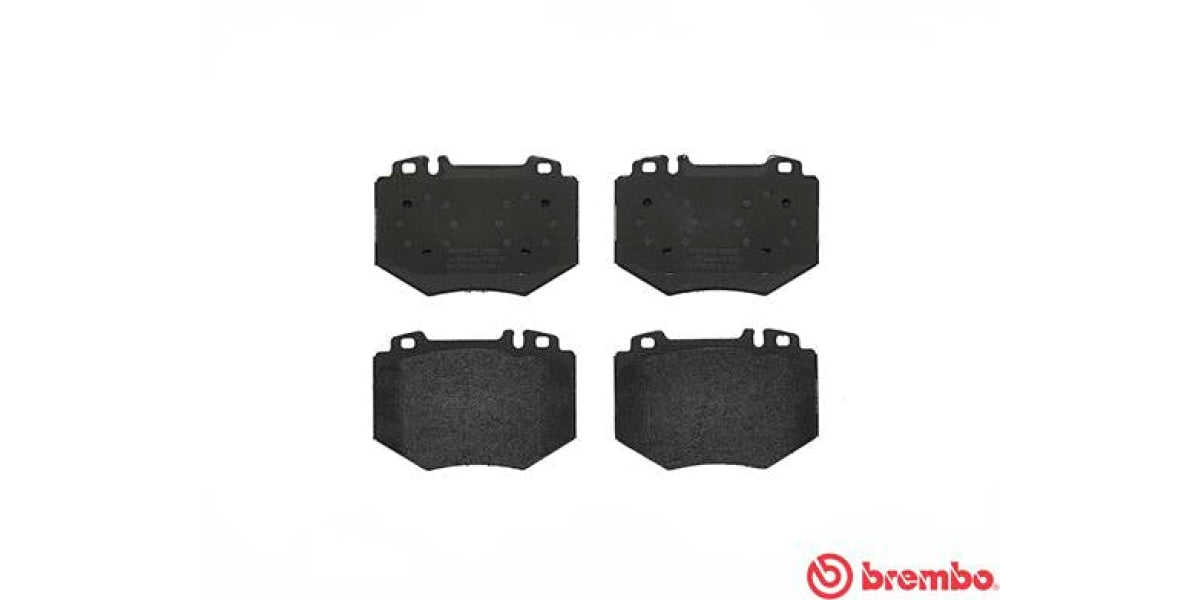 Brake Pads Front Set (Brembo) (P50048)