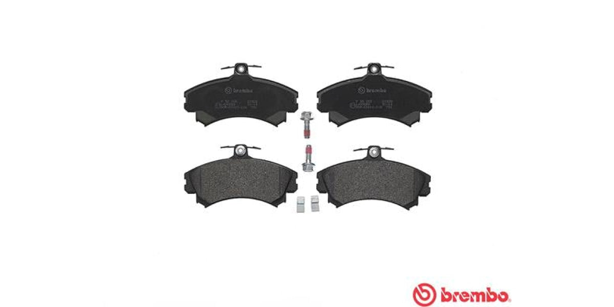 Brake Pads Front Set (Brembo) (P50055)