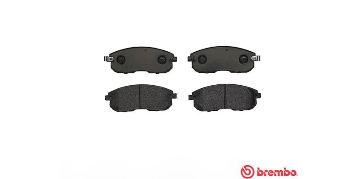 Brake Pads Front Set (Brembo) (P56065)