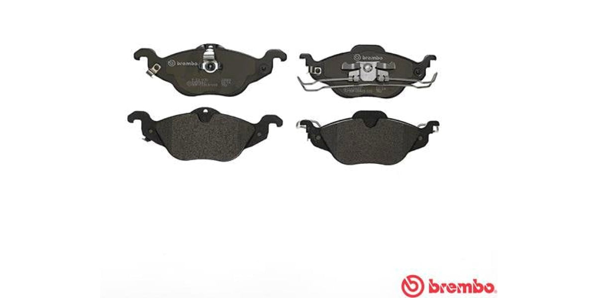 Brake Pads Front Set (Brembo) (P59030)